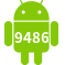 Aplicativo 9486 para Android
