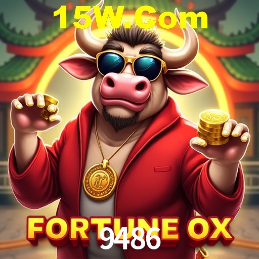 A Emoção da Loteria na 9486: Uma Chance de Mudança de Vida