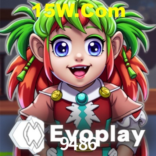 Desvendando o Mundo dos Jogos Virtuais na 9486