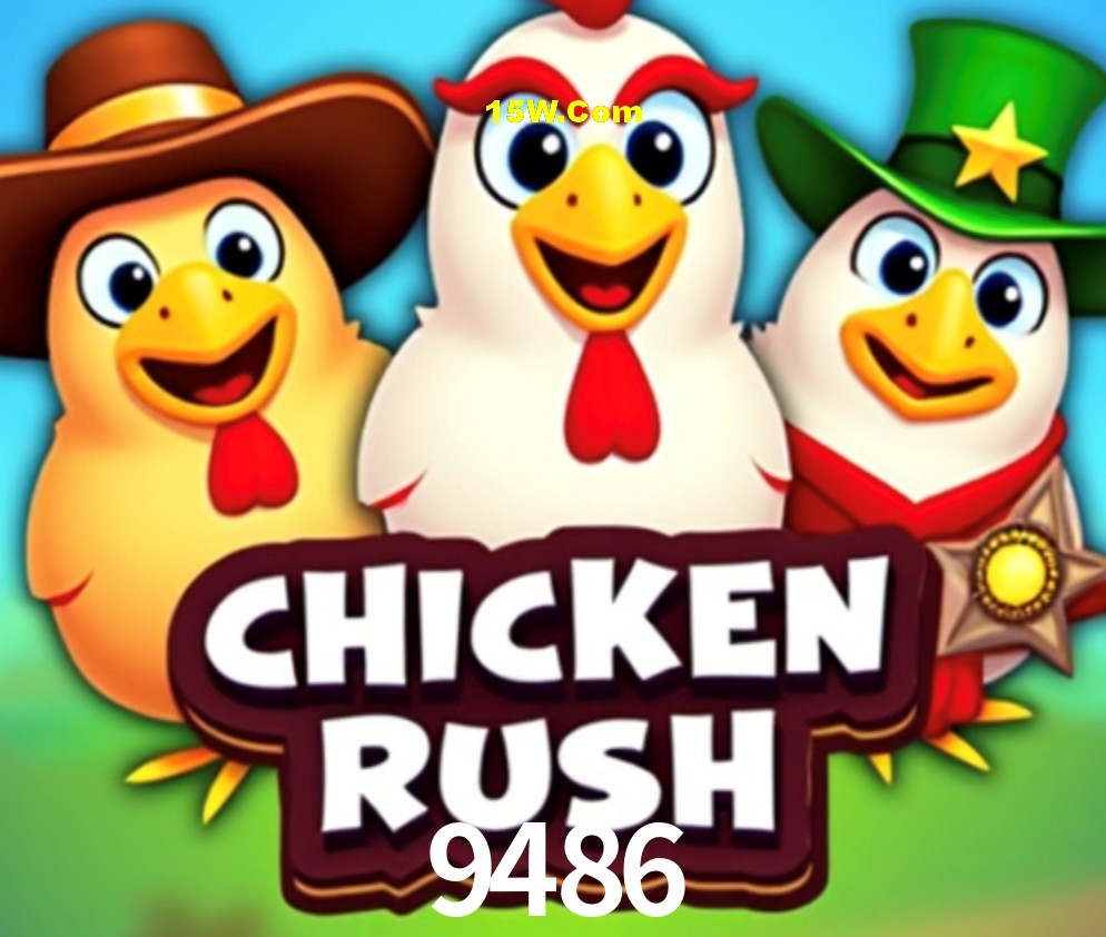 Diretório de Jogos 9486