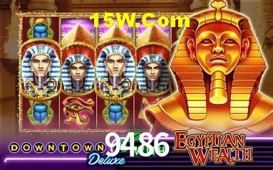 Provedores de Jogos 9486