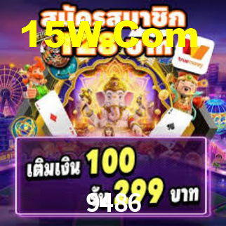 9486: A Experiência de Casino com Jogos de Mesa ao Vivo