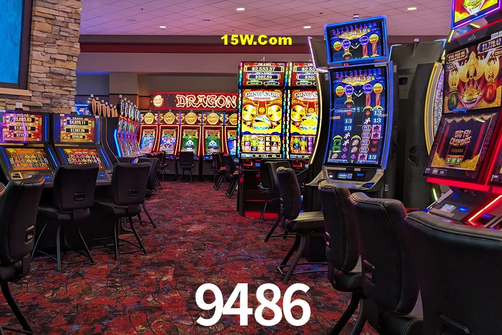 Platform Technology 9486