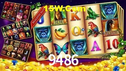 9486 Rio de Janeiro - Slot Strategy