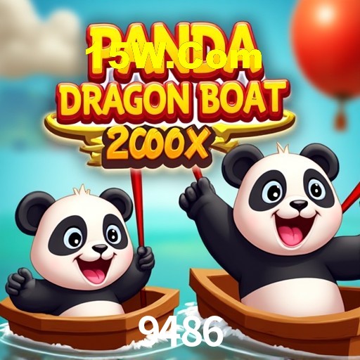 Gates of Olympus 9486