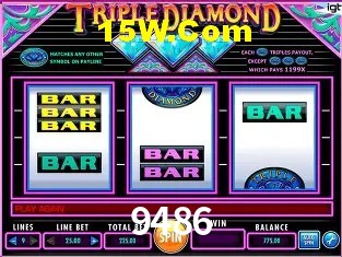 9486 Rio de Janeiro - Licenses