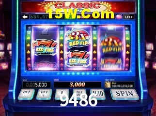 9486 Salvador - Support