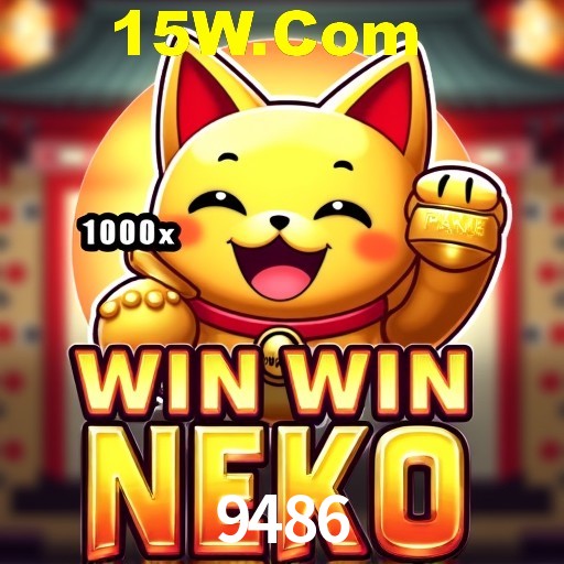 Descubra o Mundo do Cassino Online com 9486