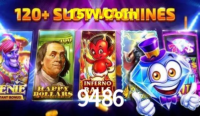 9486 Brasília - Jogo Features