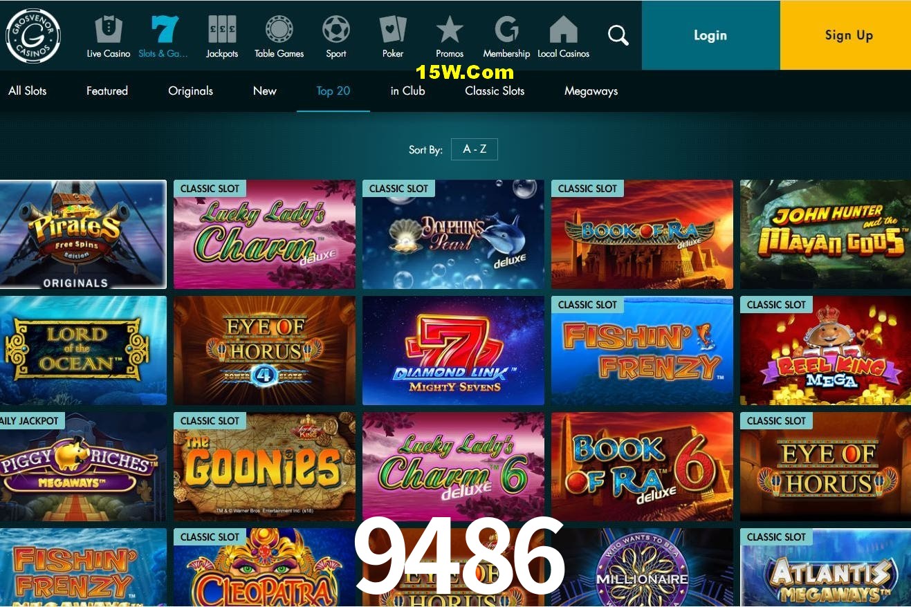 Responsive Design 9486