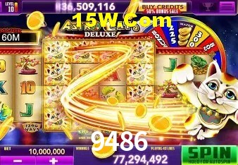 Promoções Sazonais 9486